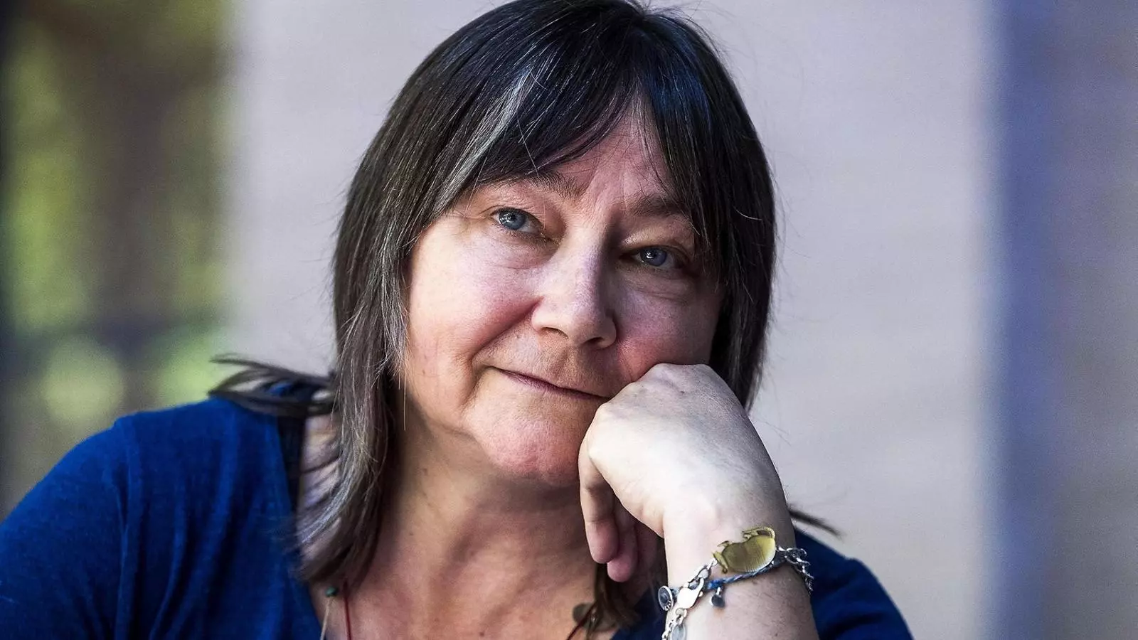 ALI SMITH