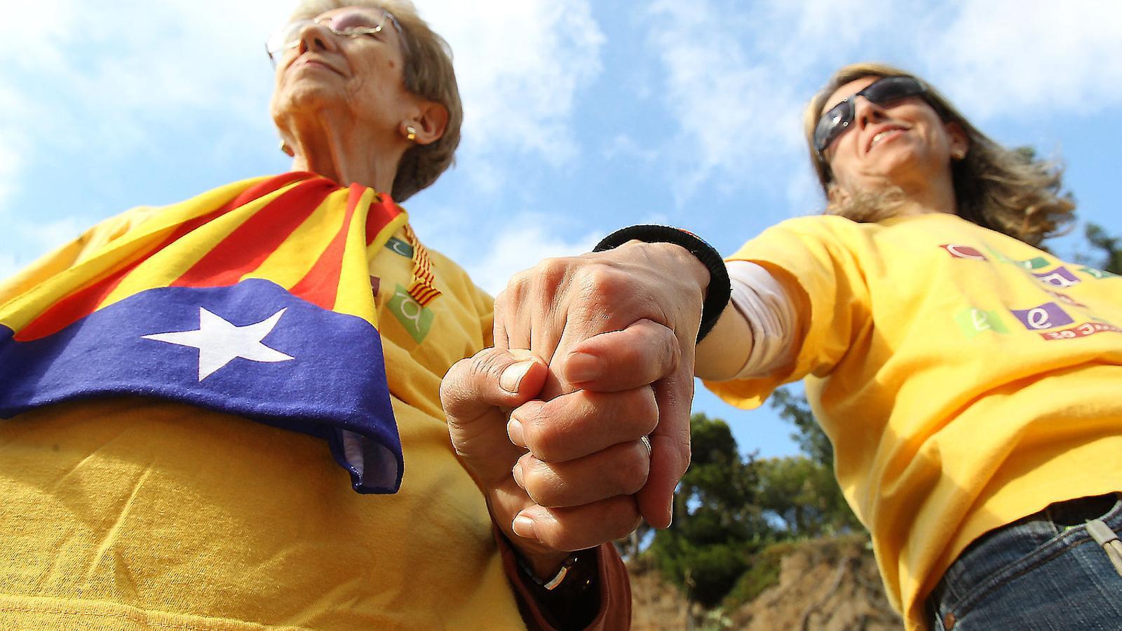 Les lliçons del 21-D (i 2)