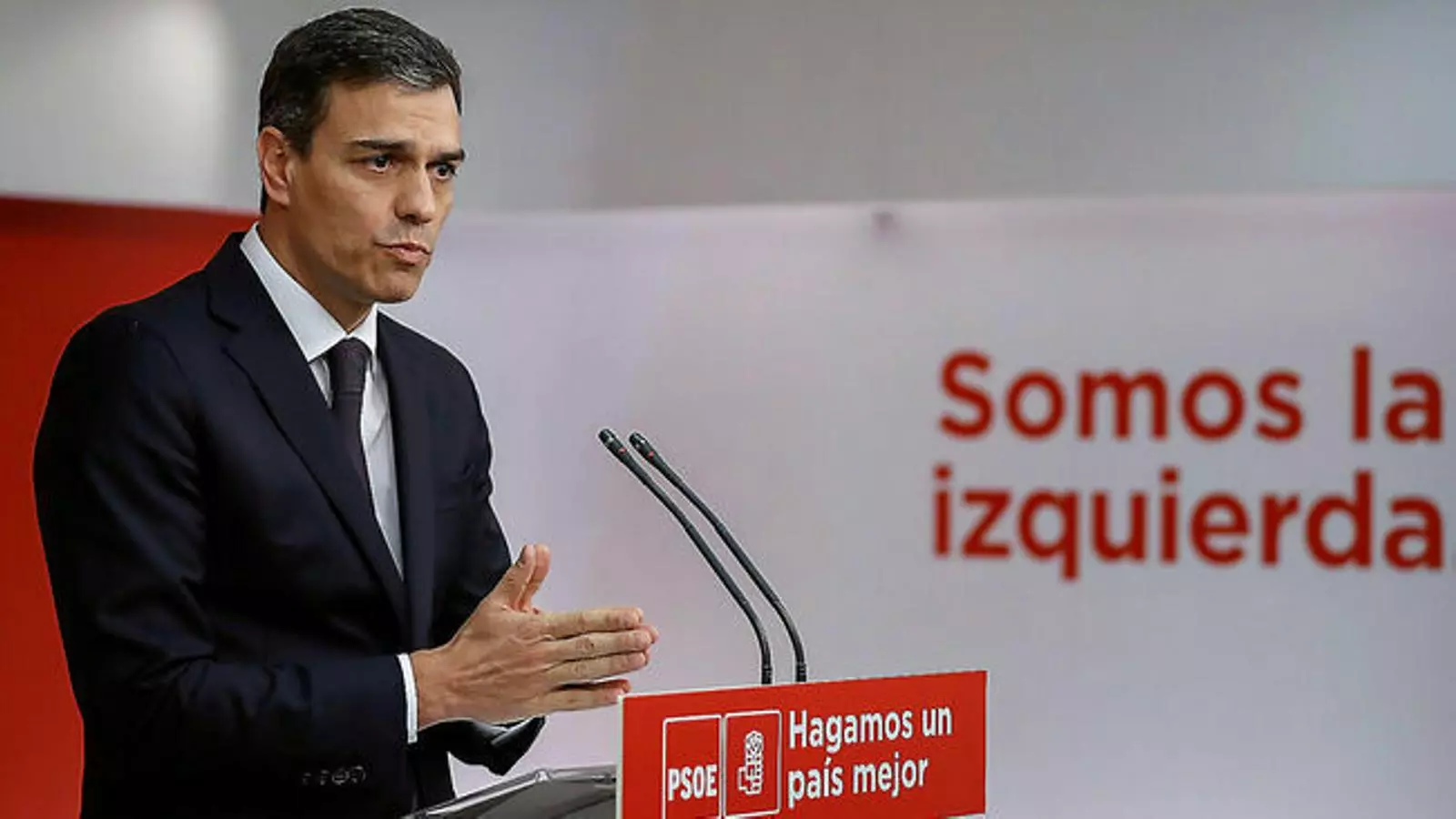 Sánchez demana a la militància que es mobilitzi amb una crida al vot útil per garantir un govern progressista