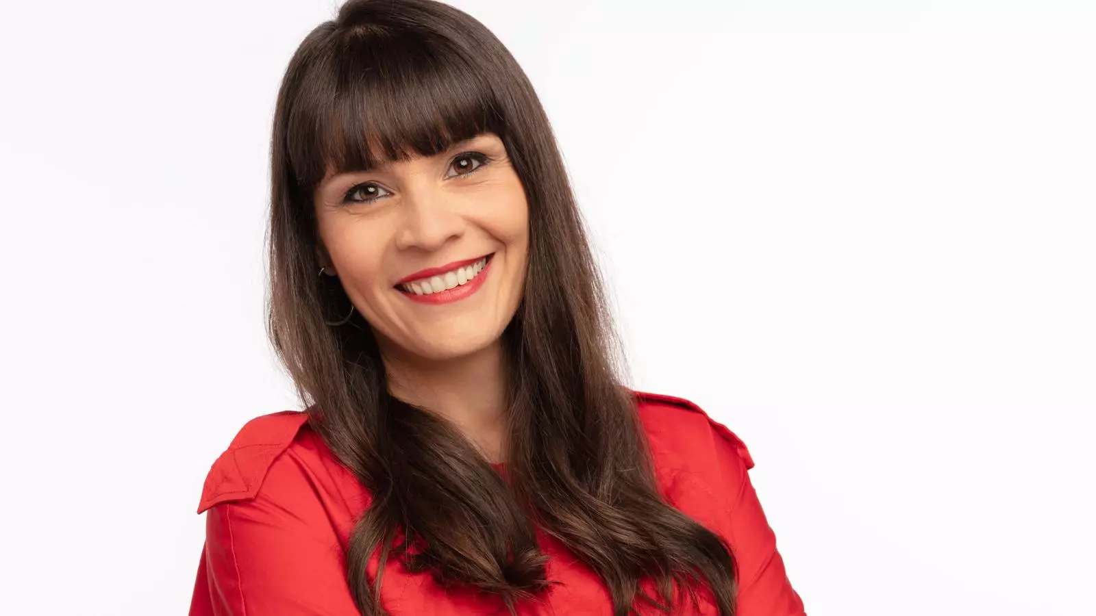 Sara Loscos serà la presentadora del 'Tot es mou' d'estiu