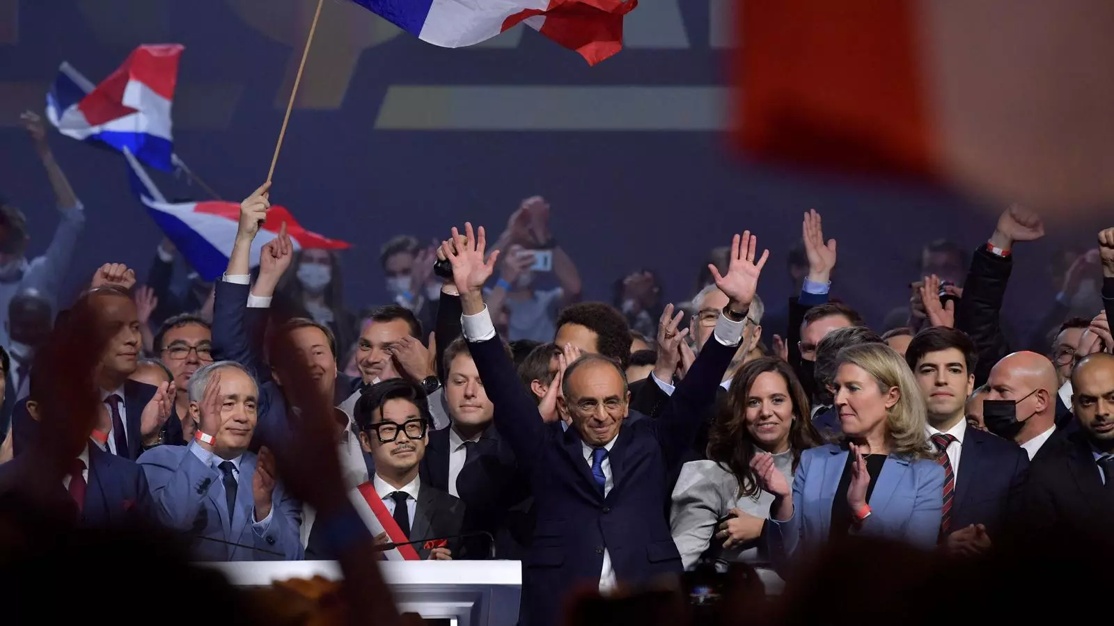 Eric Zemmour