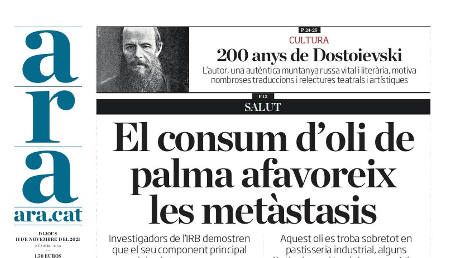 portadaara 11/11/21