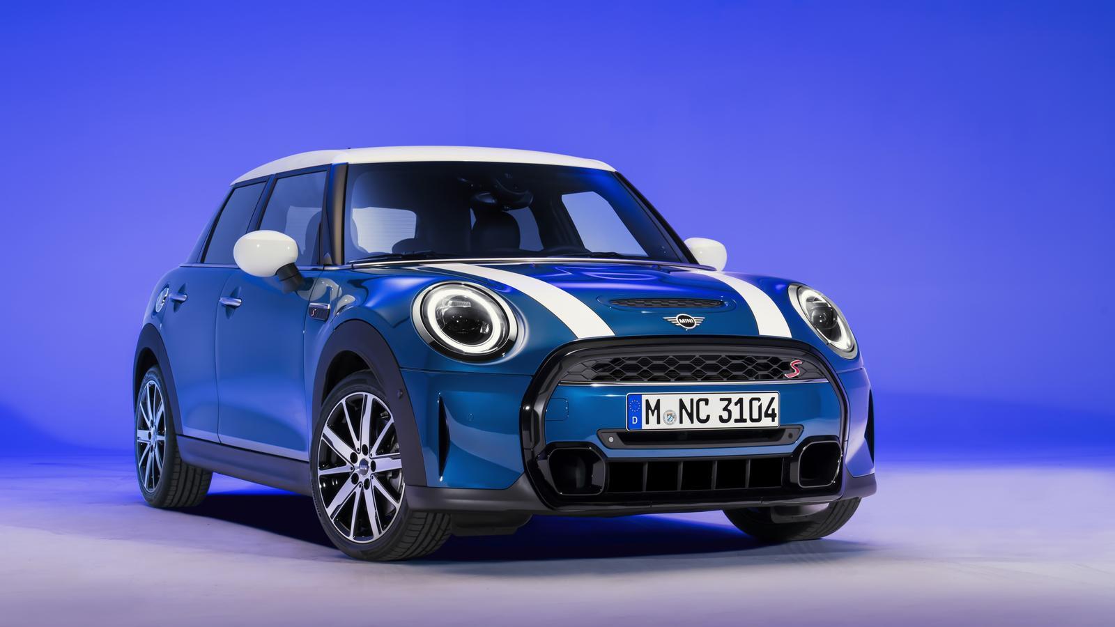 Mini 2021