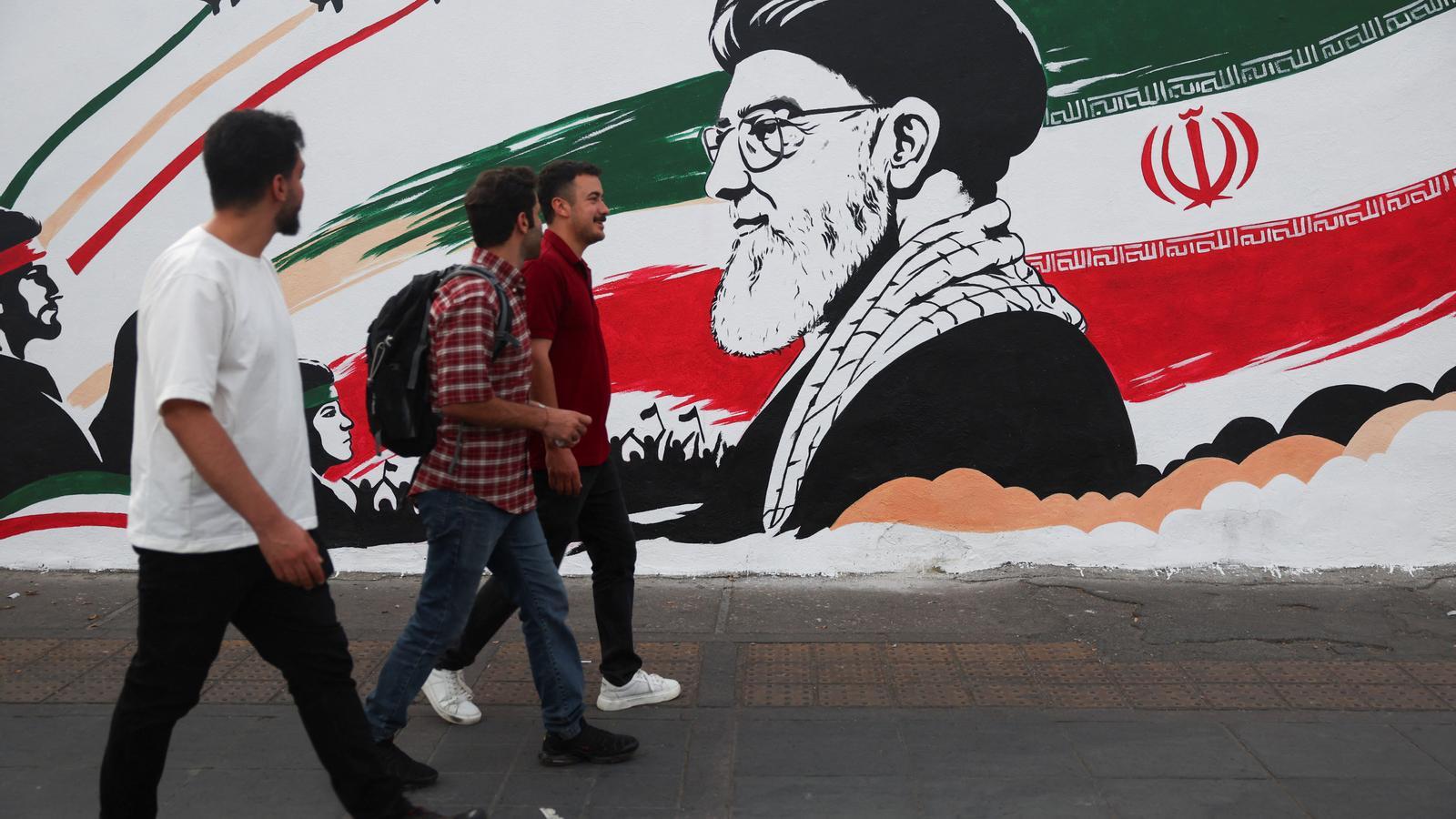 The "technical" and indirect discussions between Iran and the US end in Doha