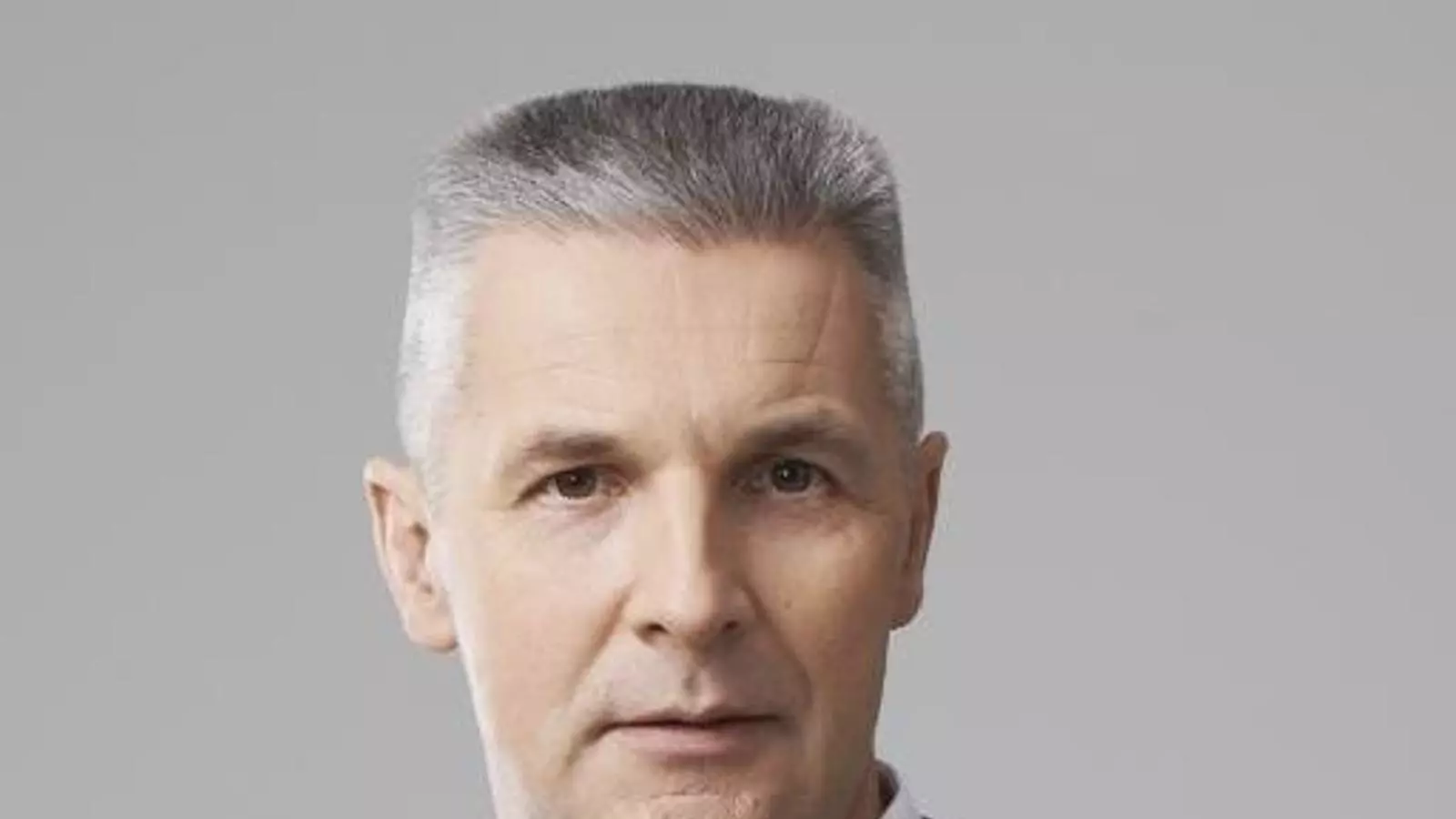 Artis Pabriks, exministre letó, en el seu perfil de Twitter / ARA