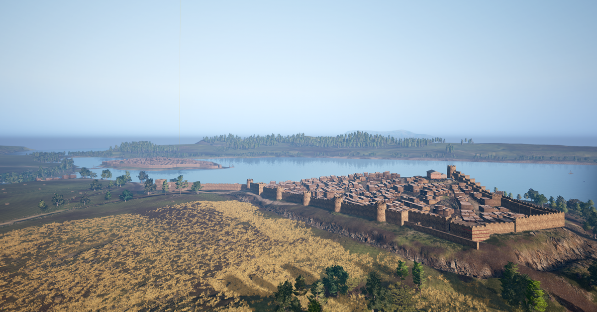 Why does Ullastret change what we knew about the Iberian civilization?