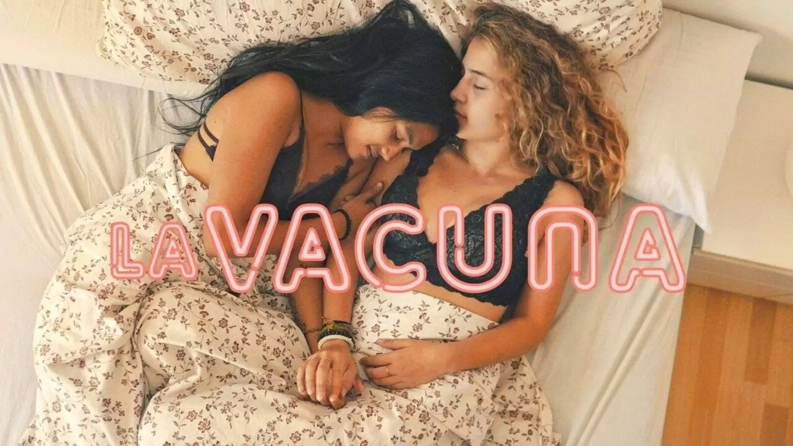 'La vacuna', de Pepet i Marieta i The Tyets, videoclip