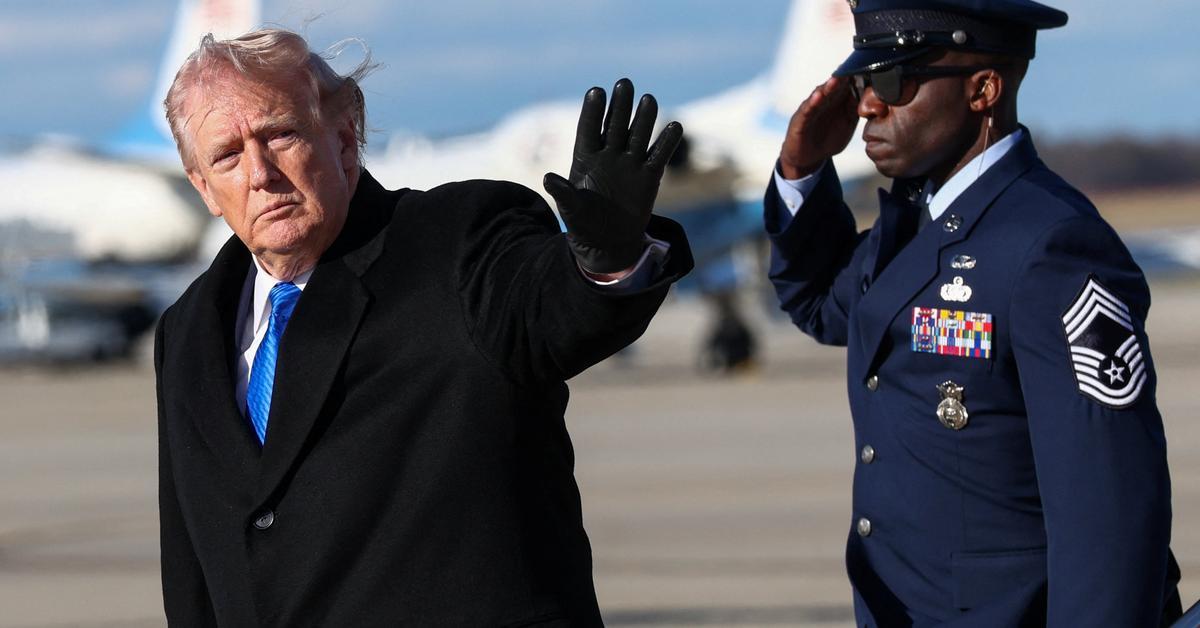 Trump Backs Down on Iran Ultimatum as War Fears Escalate & Negotiations Stall