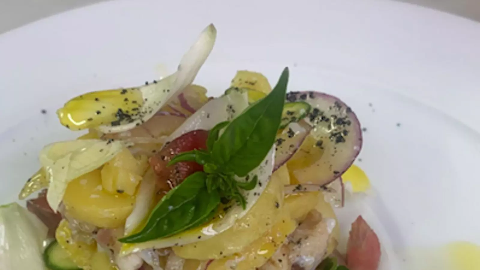 Amanida de patata
