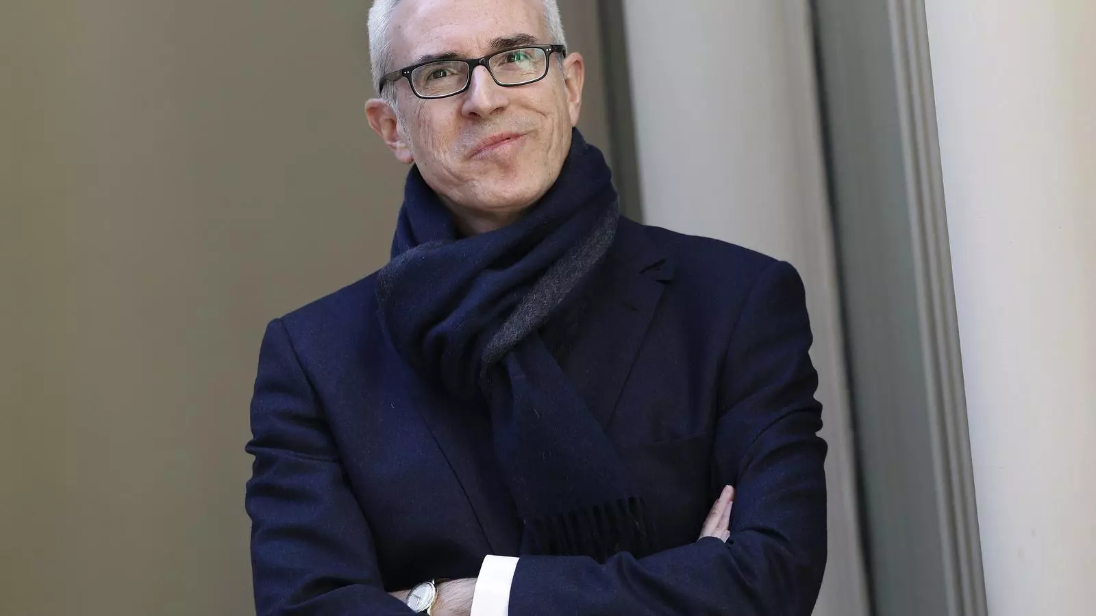 Emilio Lara guanya el segon premi Edhasa de novel·la històrica