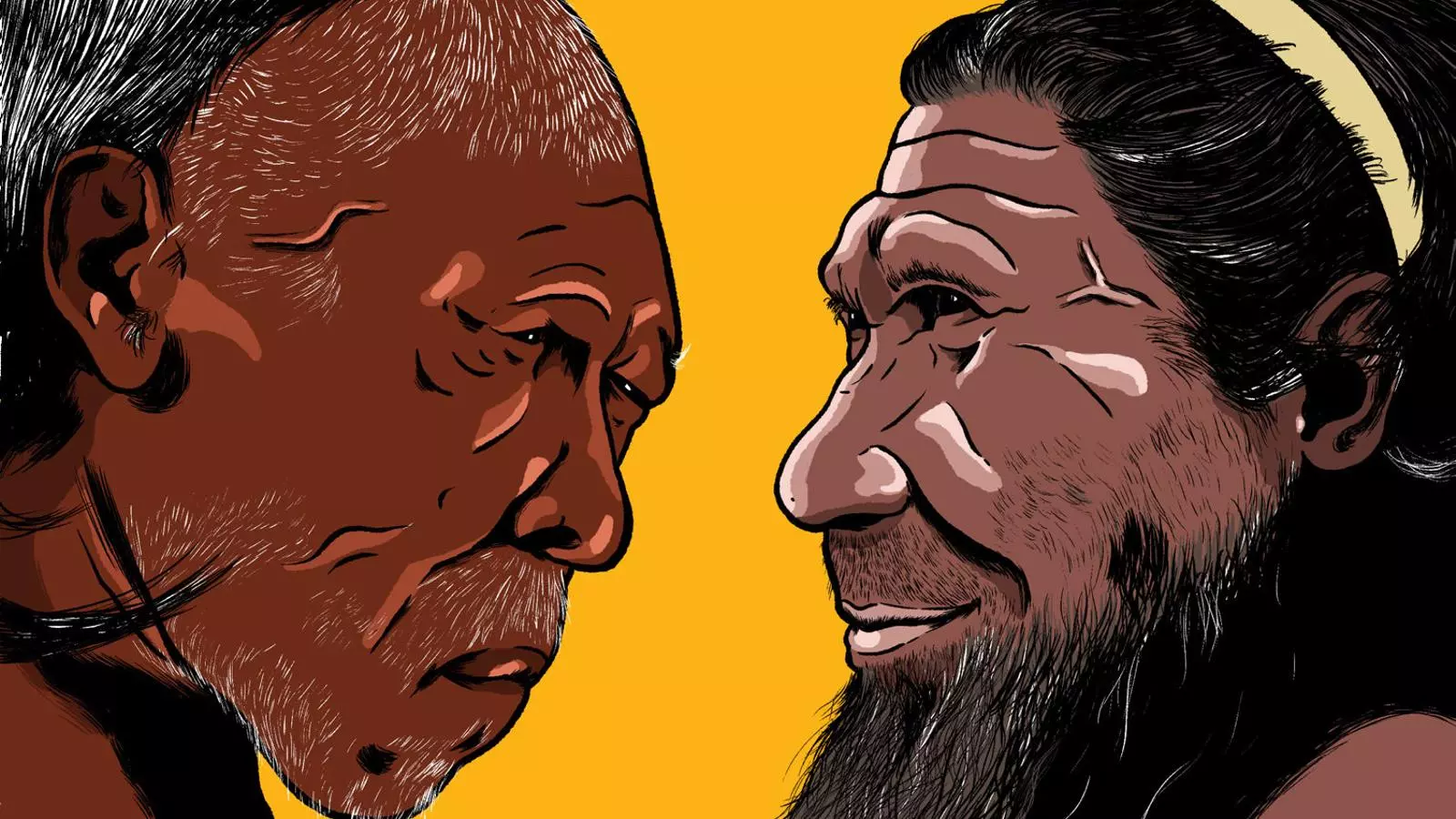 El neandertal que portem dins