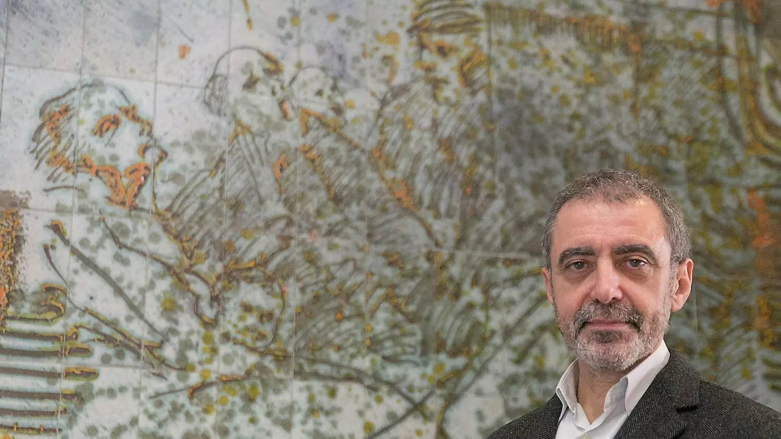 MANUELBORJA-VILLEL: «Avui, més que ‘solidaritat’, la paraula és ‘cura’»