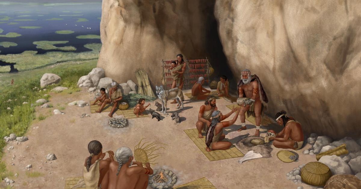 Un cadell que va viure a Turquia fa 15.800 anys és, de moment, el gos més antic del món