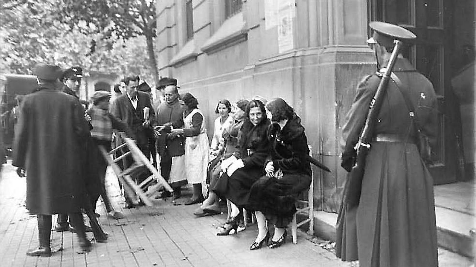 Lo que passa a Anglaterra