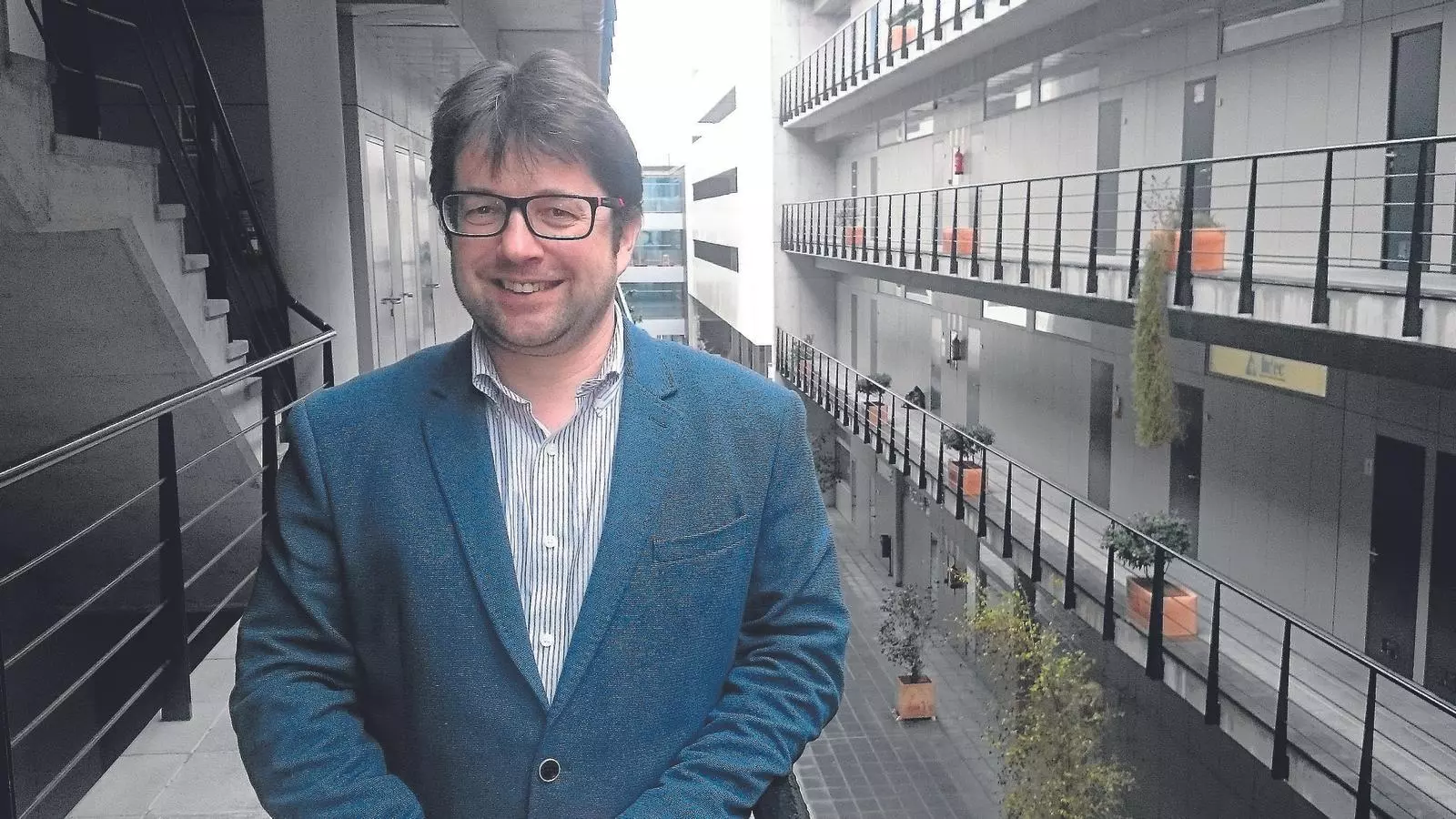 Josep Lluís Pons.