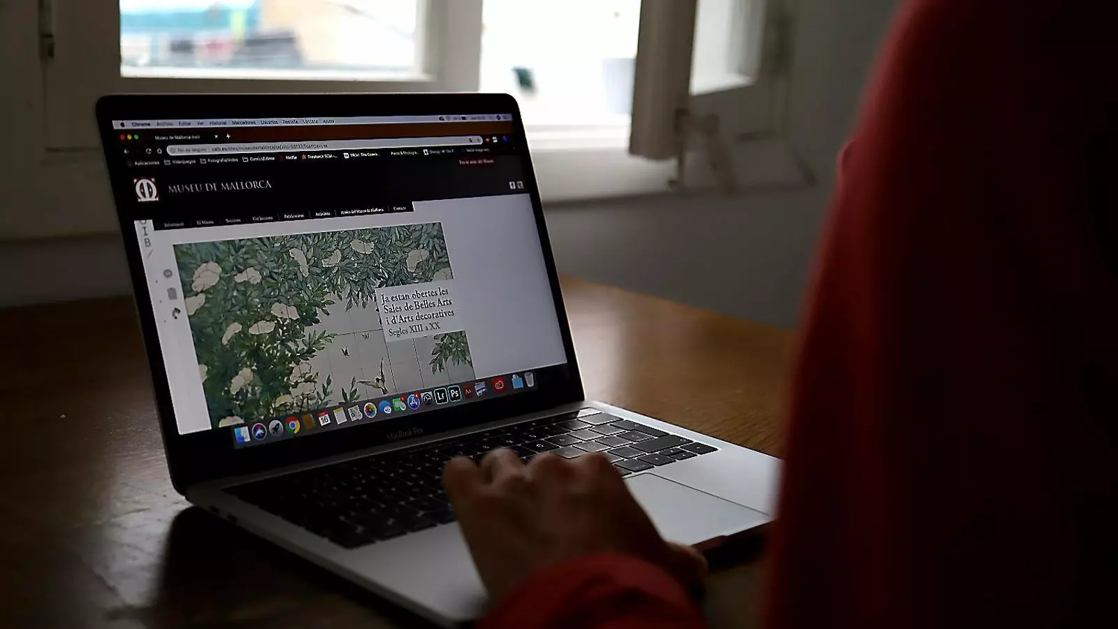 La pandèmia evidencia la necessitat de digitalitzar el patrimoni
