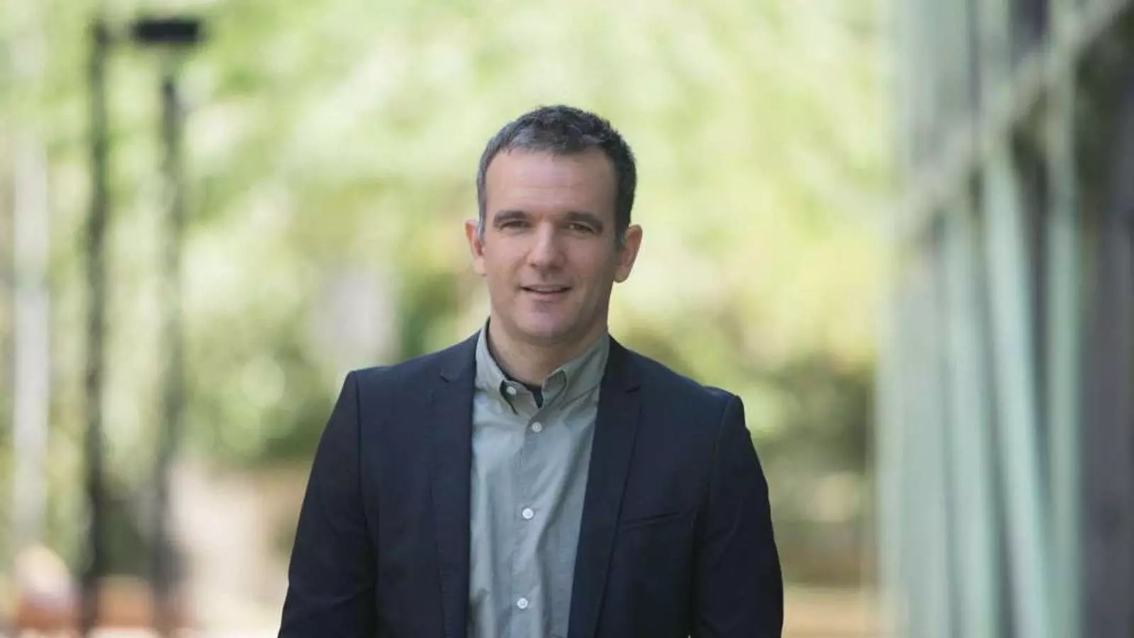 Sergi Vicente