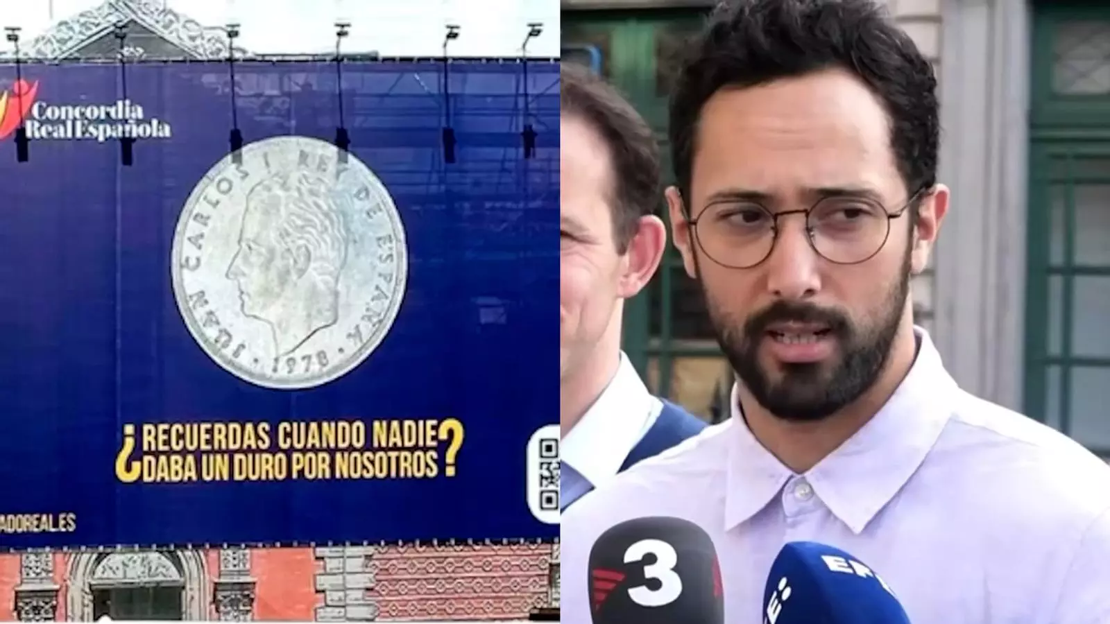 L'anàlisi d'Antoni Bassas: 'Valtònyc, Joan Carles i l'elefant a l'habitació'