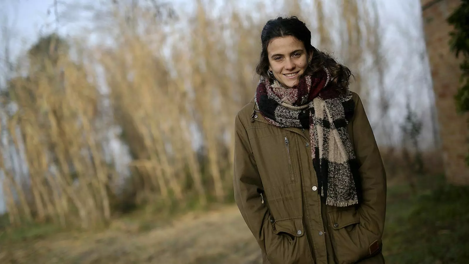 Marina Comas: “Guanyar un Goya et fa creure que l’impossible és possible”