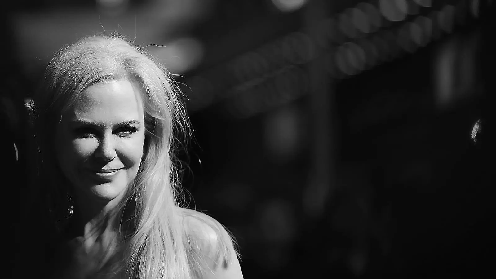 Nicole Kidman “El que és divertit és difícil”