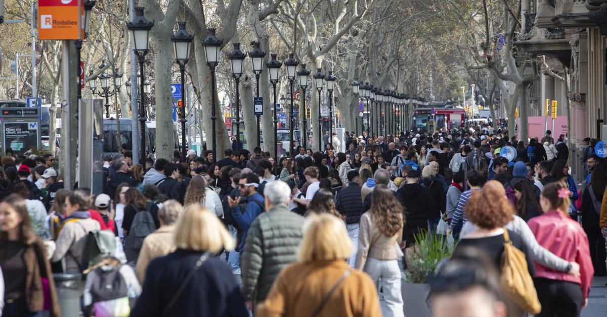 Barcelona s'encamina a tenir dos regidors extra l'any 2027