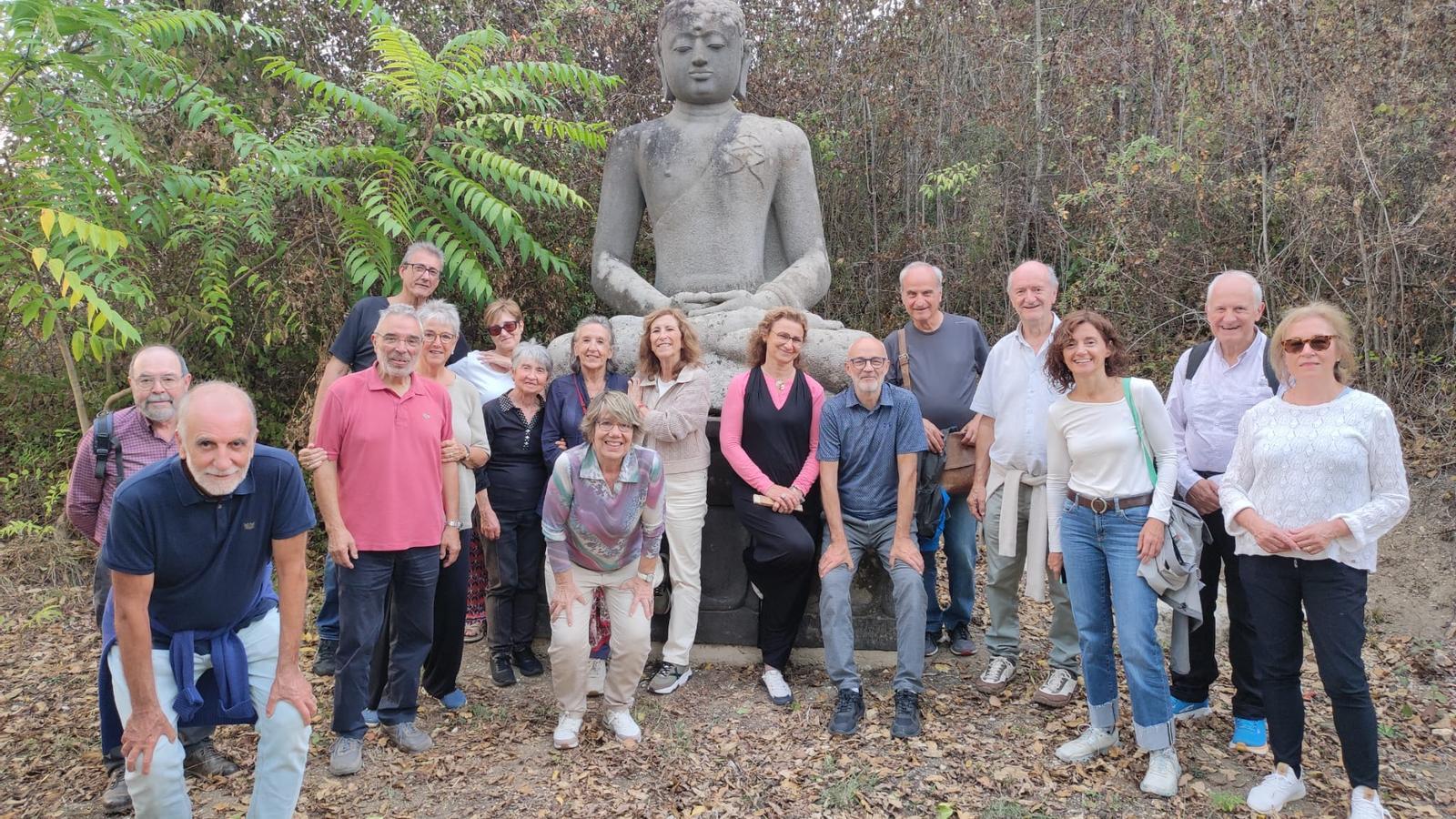 Buda de Montaigne. 327b6199 4439 408c 80e1 ae22ea830ec1