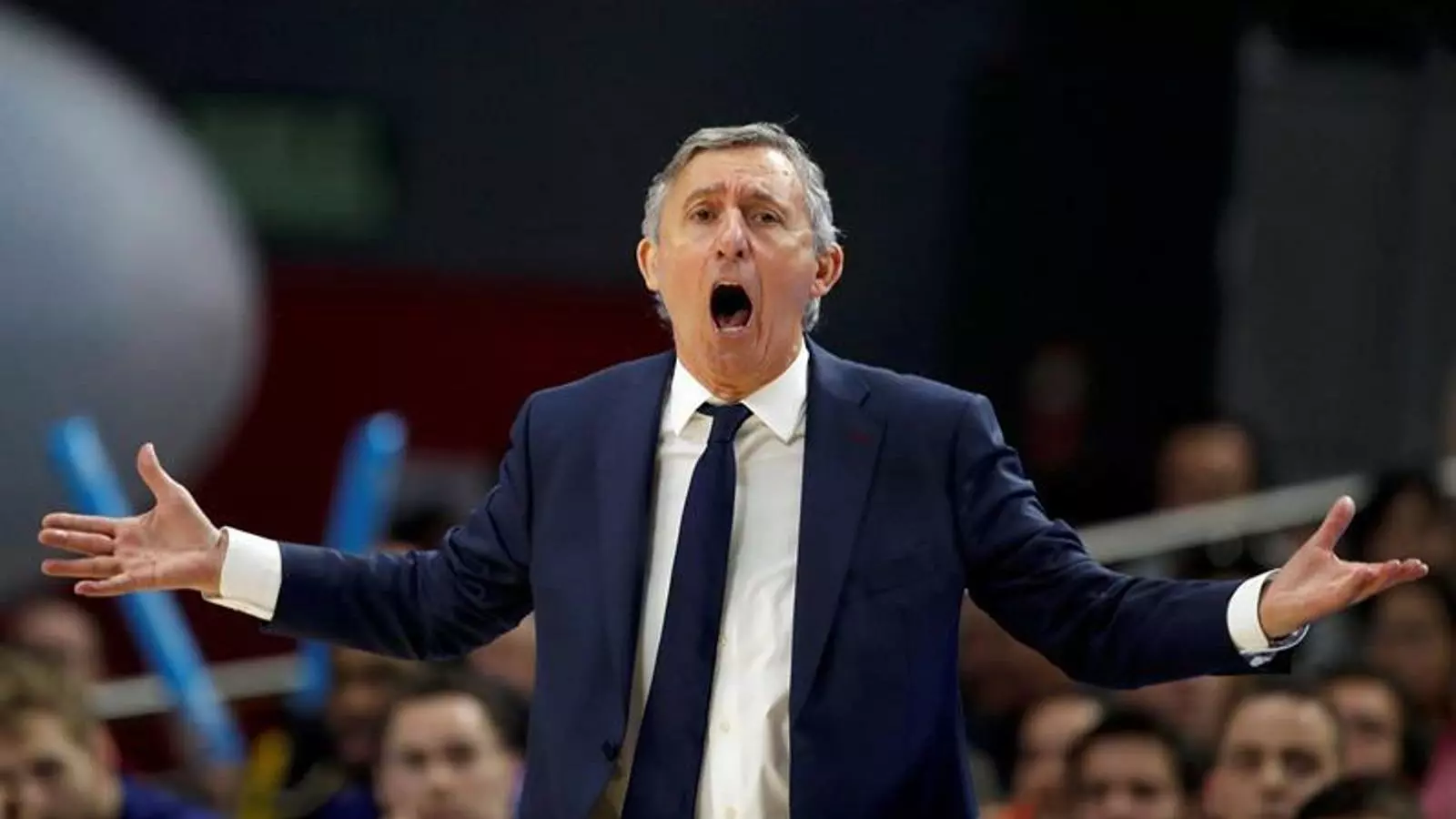 Svetislav Pesic