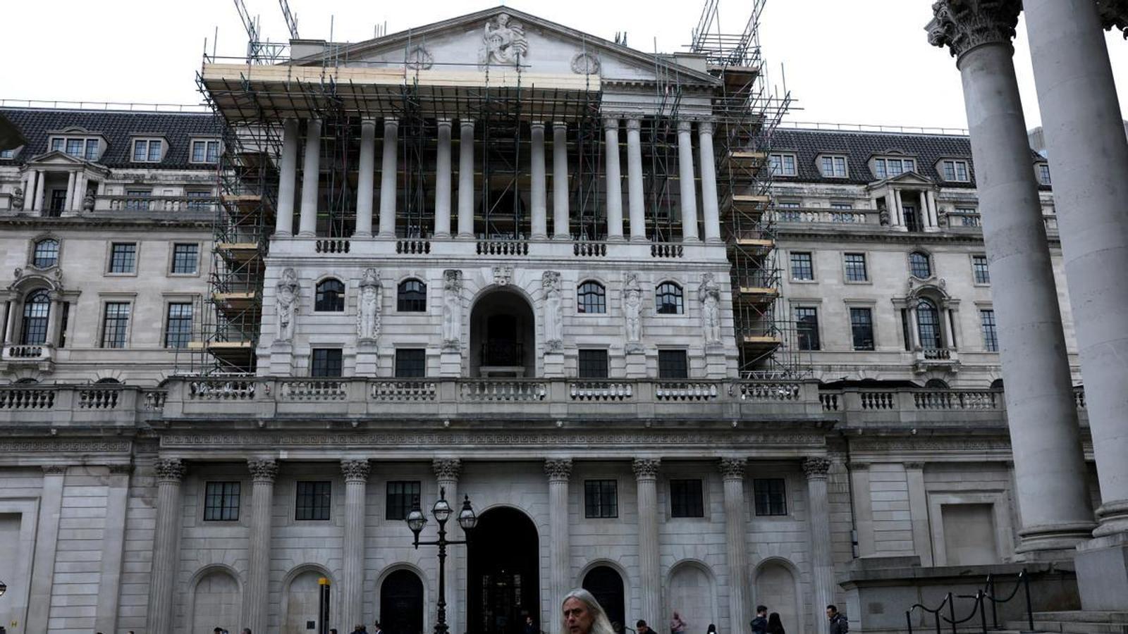 Bank of England