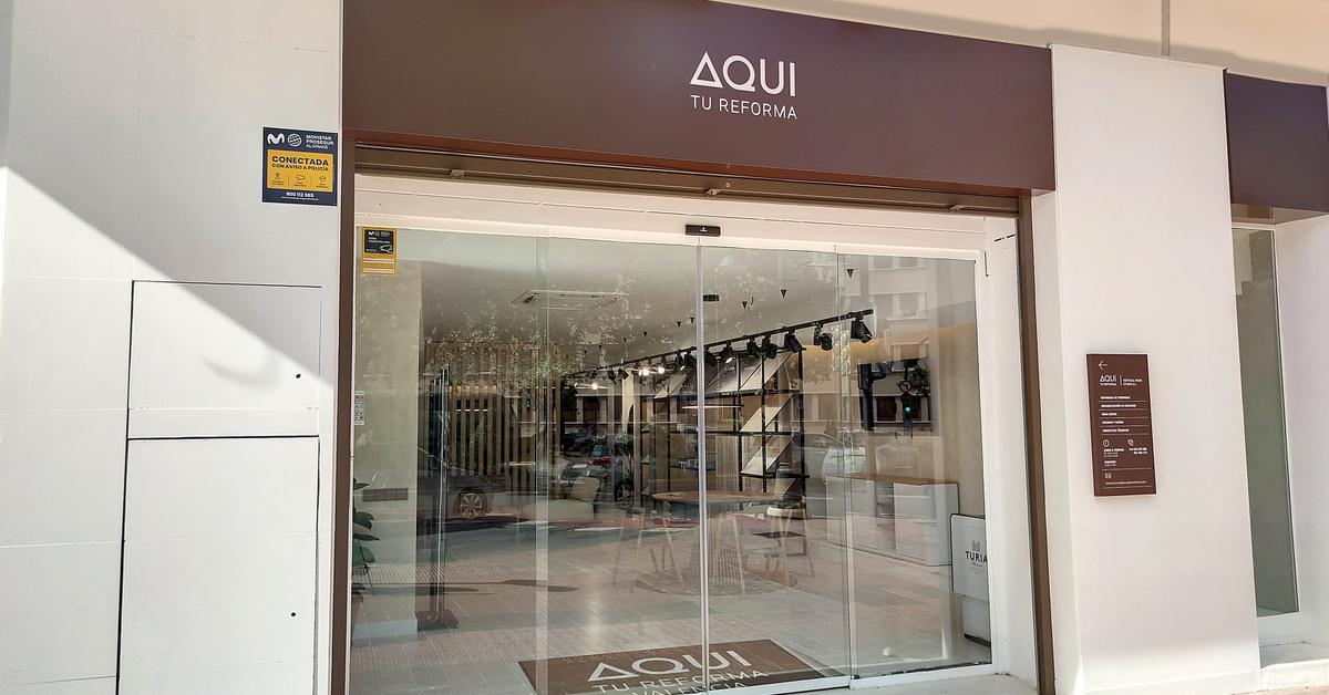 Les franquícies per fer reformes amb segell català s'estenen pel món amb més de 100 botigues