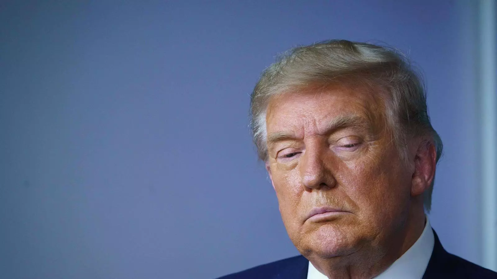 Donald Trump promou mitjans que fins ara tenien poc pes