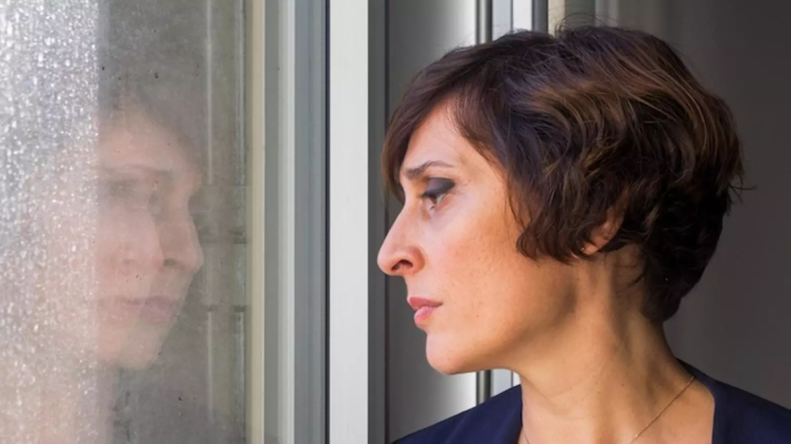 Clara Segura protagonitza la sèrie 'Nit i dia' / CCMA