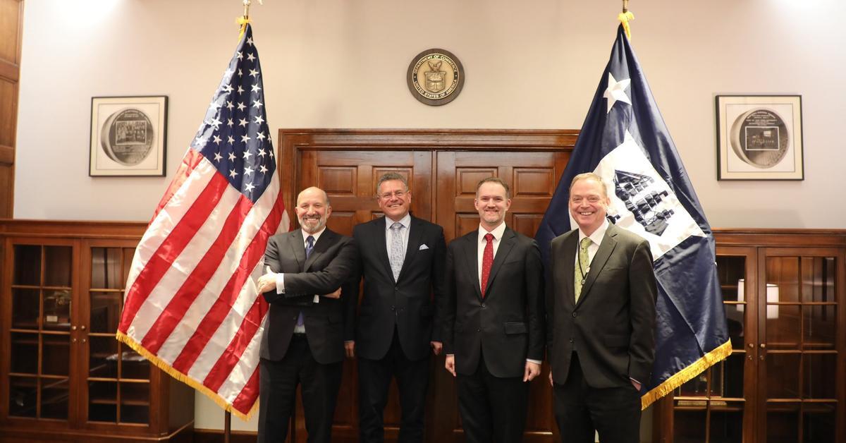 EU and White House Tariff Talks End Without Major Agreements