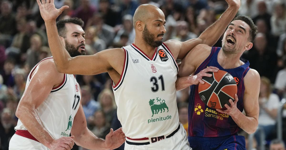 Barça’s Surprise Ally: Latest News & Impact