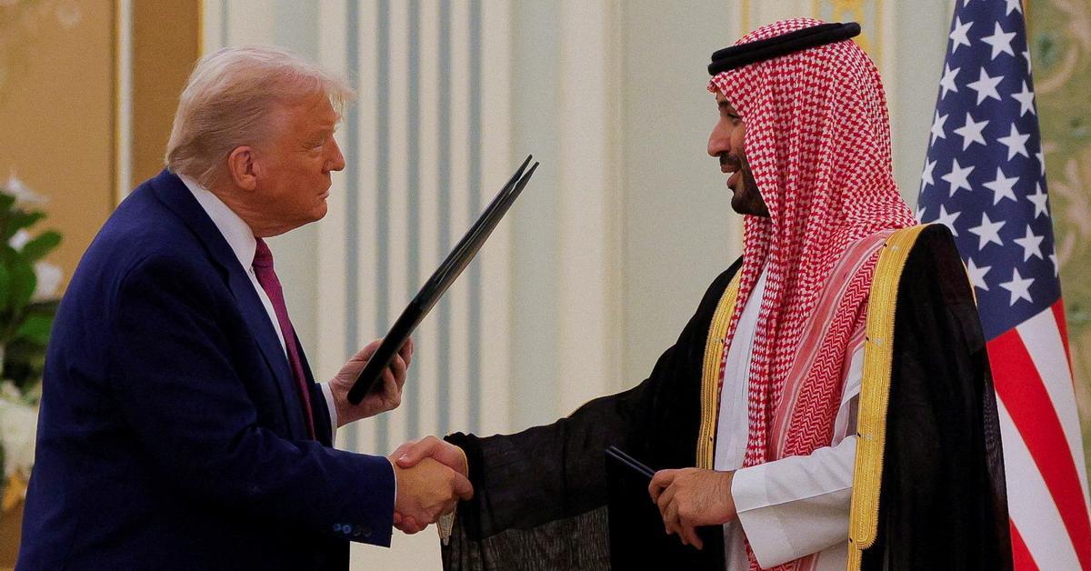 L'Aràbia Saudita busca el seu lloc al nou Orient Mitjà: quin rol juga en la guerra?