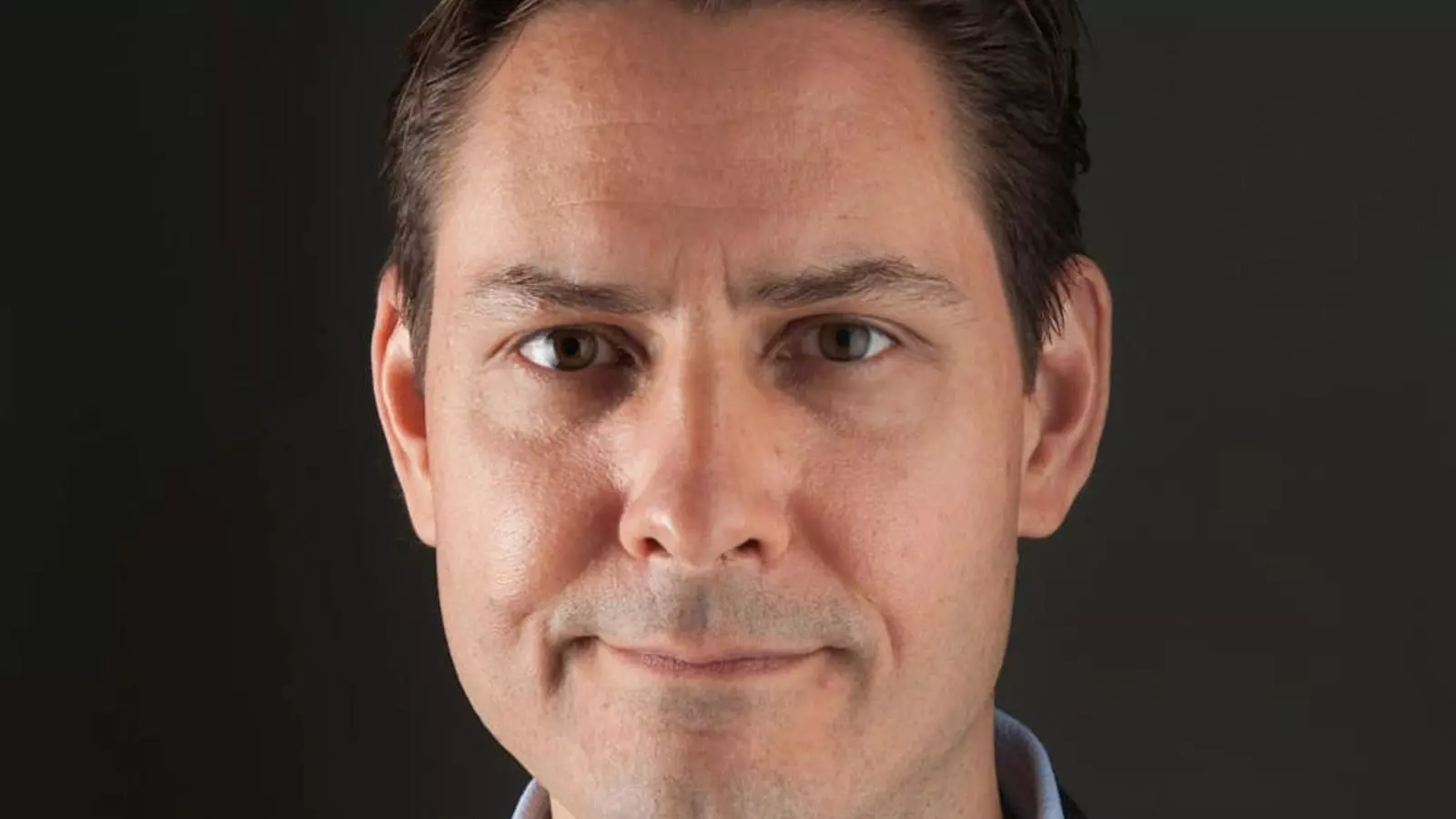 L'exdiplomàtic canadenc i membre de l'IGC, MIchael Kovrig.