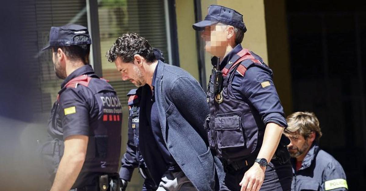 Jonathan Andic tornarà a declarar i vol rebatre les 