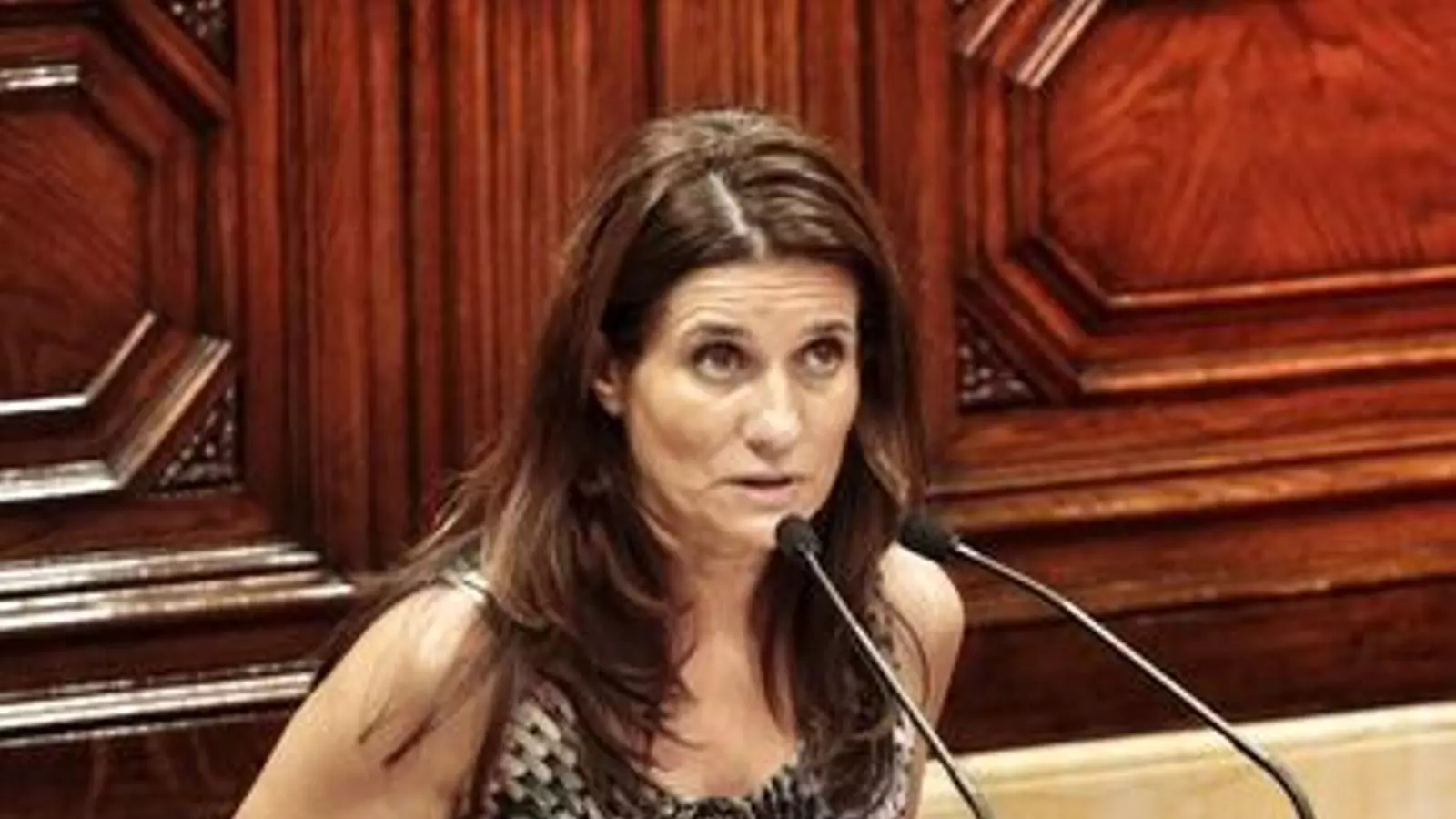 Gemma Calvet assessorarà el govern en matèria de transparència