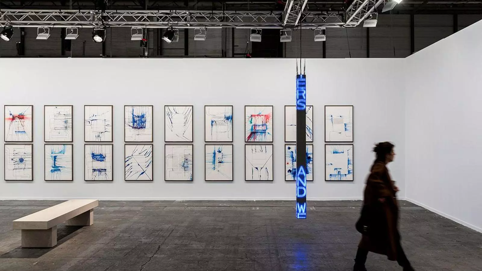 Fira Internacional d'Art Contemporani