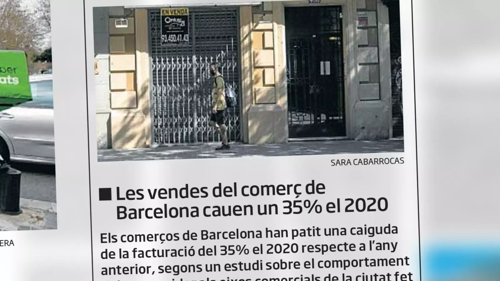 L'anàlisi d'Antoni Bassas: 'Donar aire i formar govern'