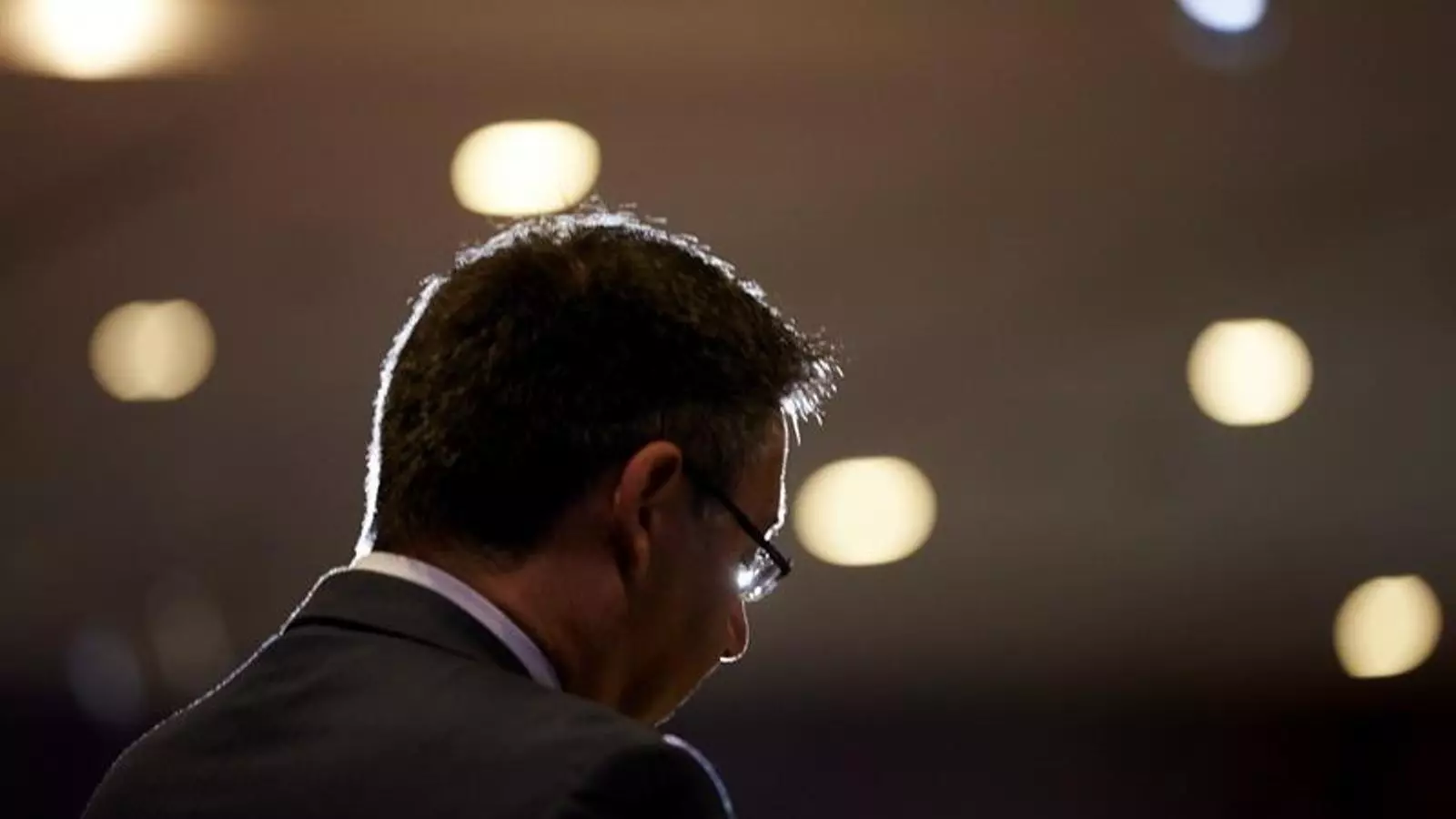 Josep Maria Bartomeu