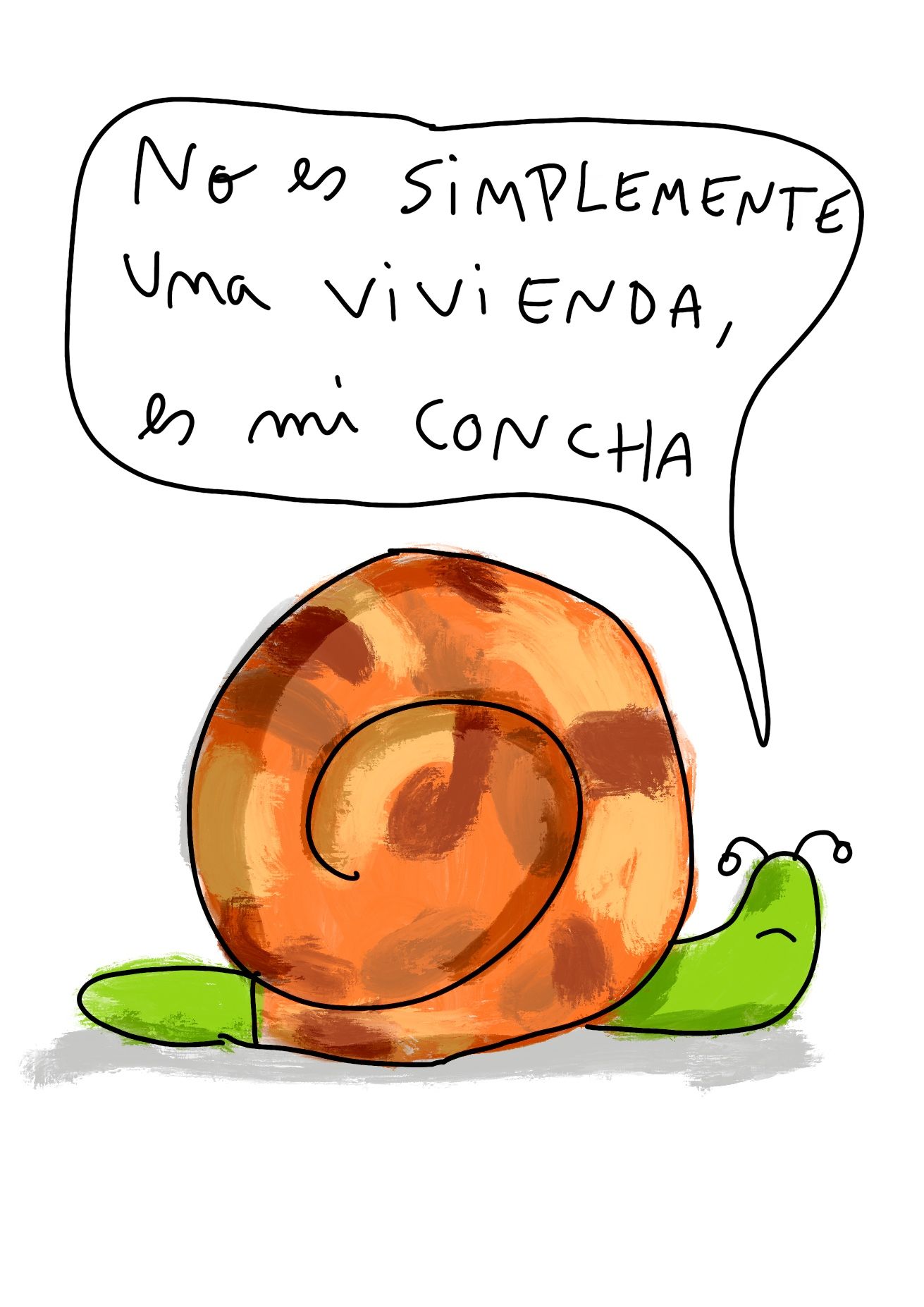 'Ahora que no se ofenda nadie', 04/10/2026