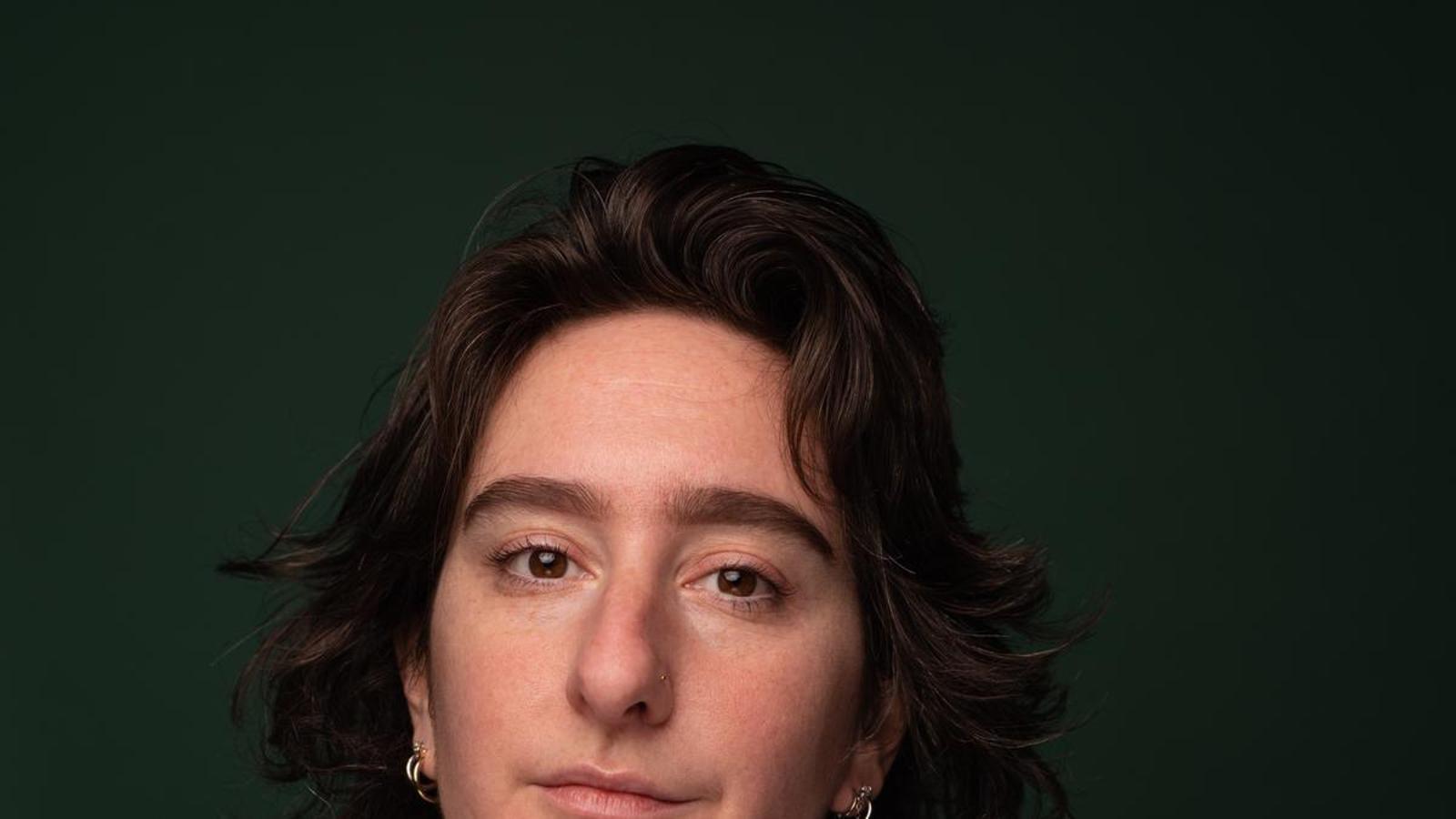 Yael van der Wouden