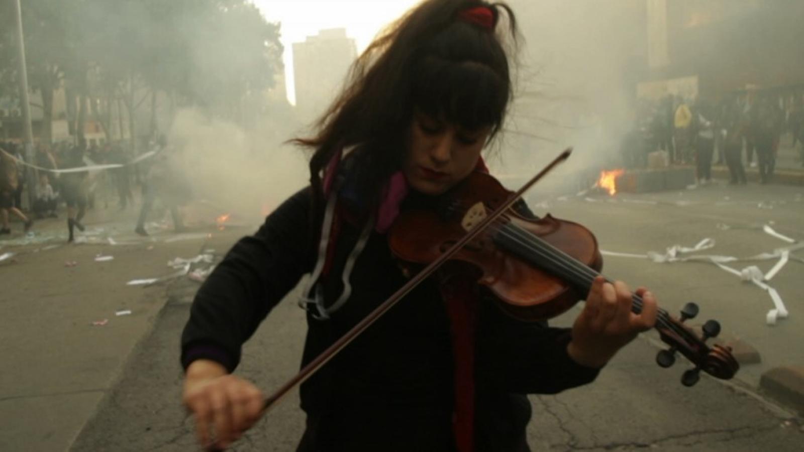 'Correspondència' de Carla Simón i Dominga Sotomayor