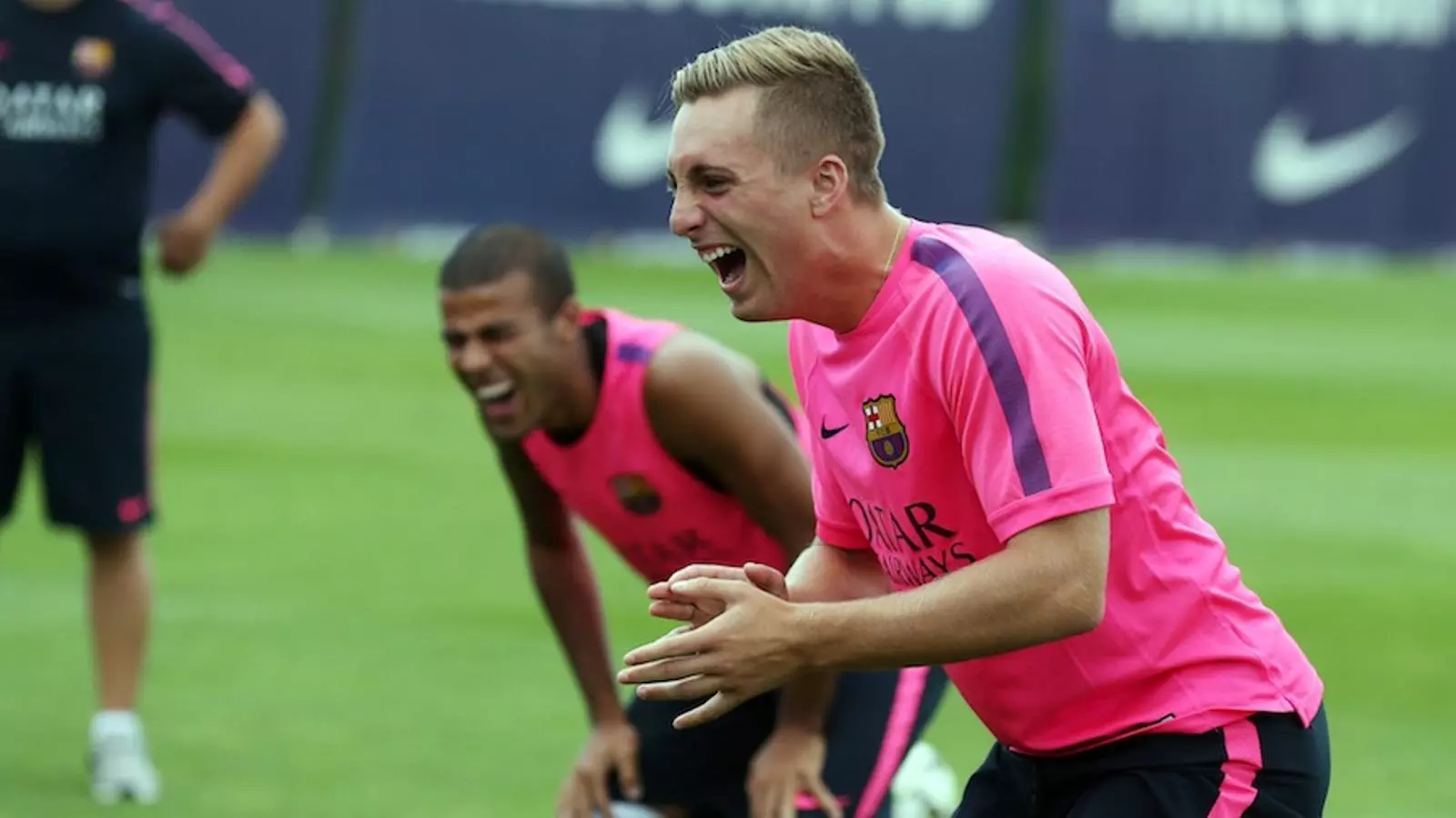 Gerard Deulofeu