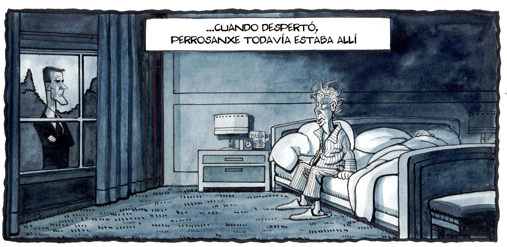 'A la contra', por Ferreres 13/06/2026