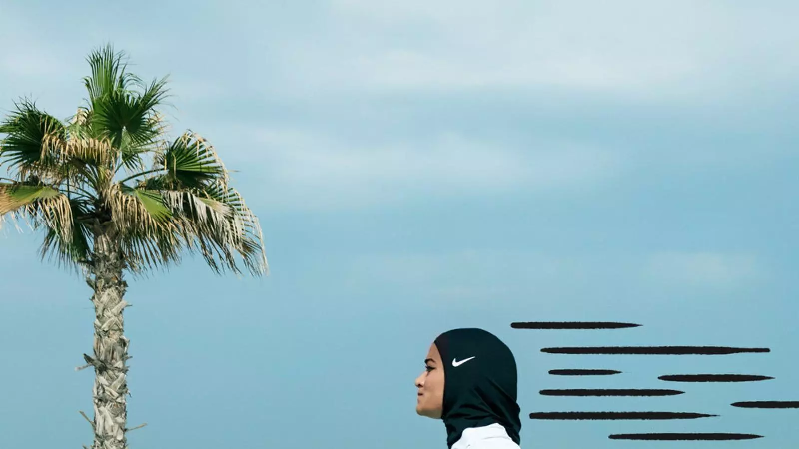 La moda es llança al negoci de l’islam