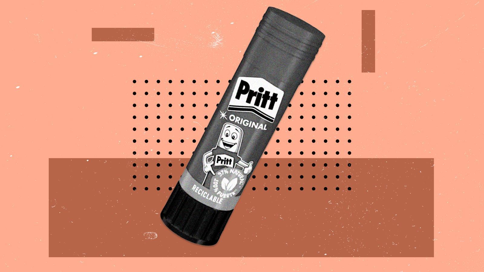 EUREKA Pritt WEB