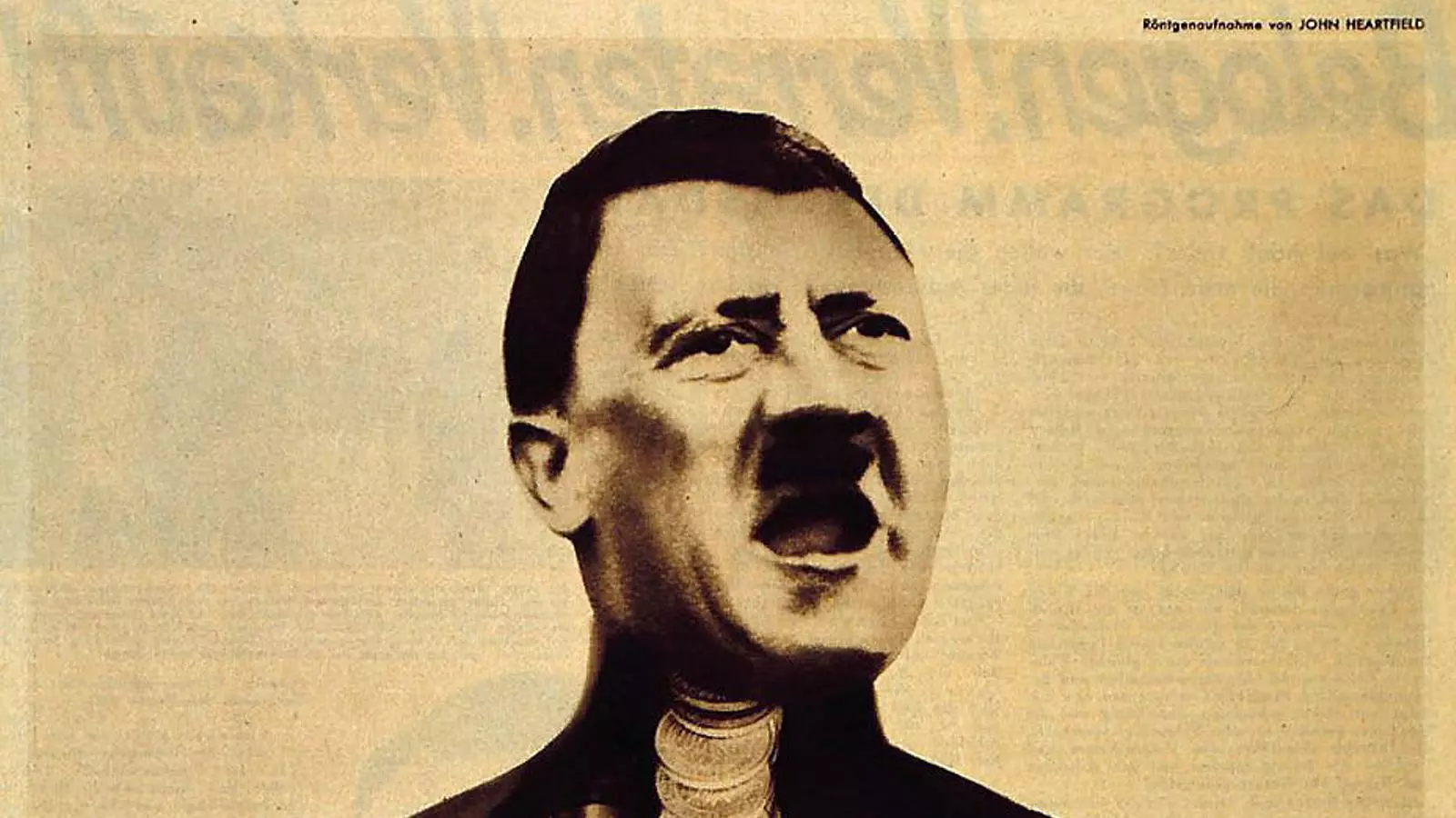 “Som la vostra consciència”