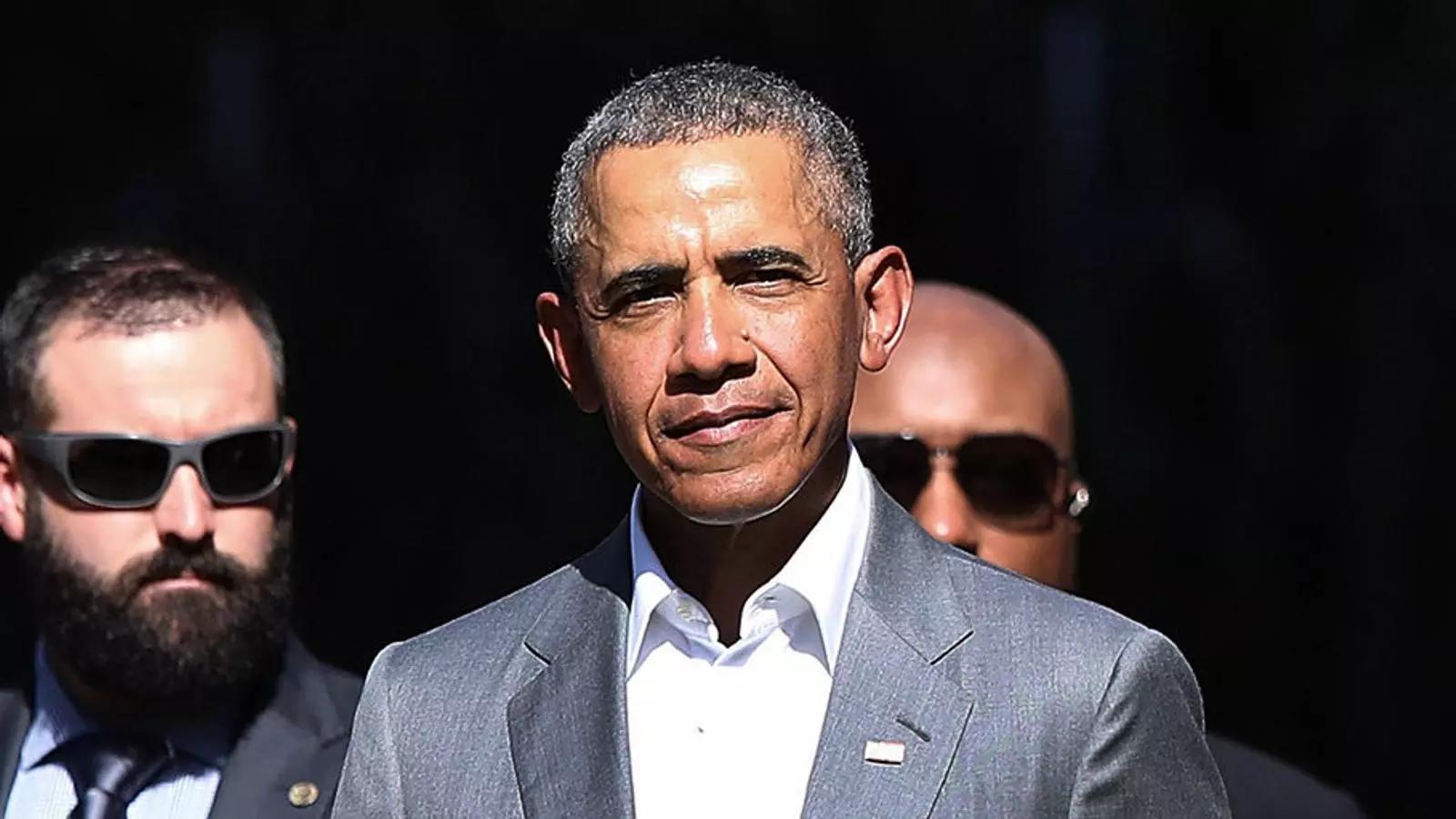 L’allargada ombra d’Obama sobre la presidència de Biden