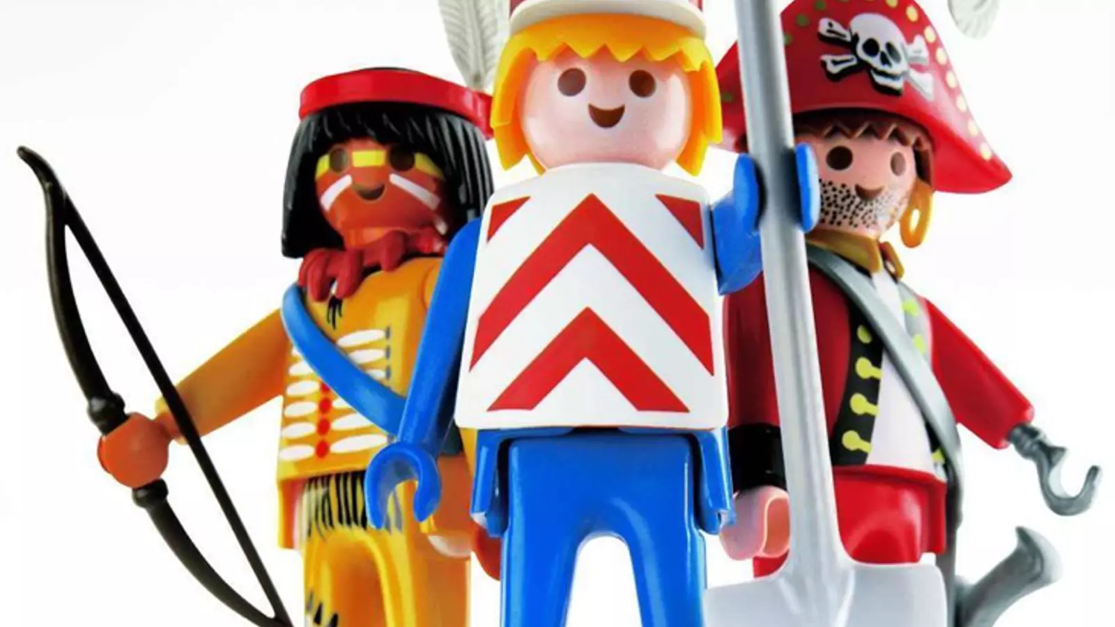 Els clicks de Playmobil també tindran pel·lícula